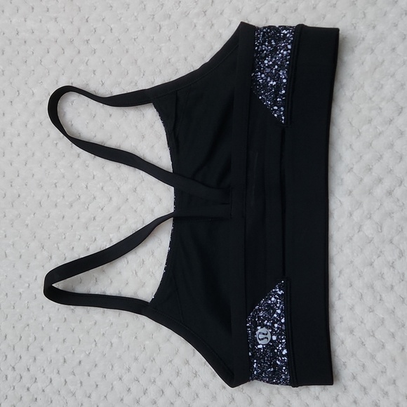 Nwot Lululemon Sports Bra - Picture 2 of 6